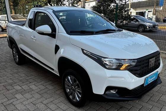 FIAT STRADA 1.3 FIREFLY FLEX FREEDOM CS MANUAL FIAT STRADA 1.3 FIREFLY FLEX FREEDOM CS MANUAL
